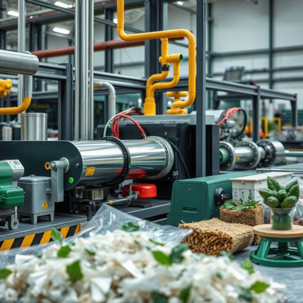 Technology Carbon Footprint