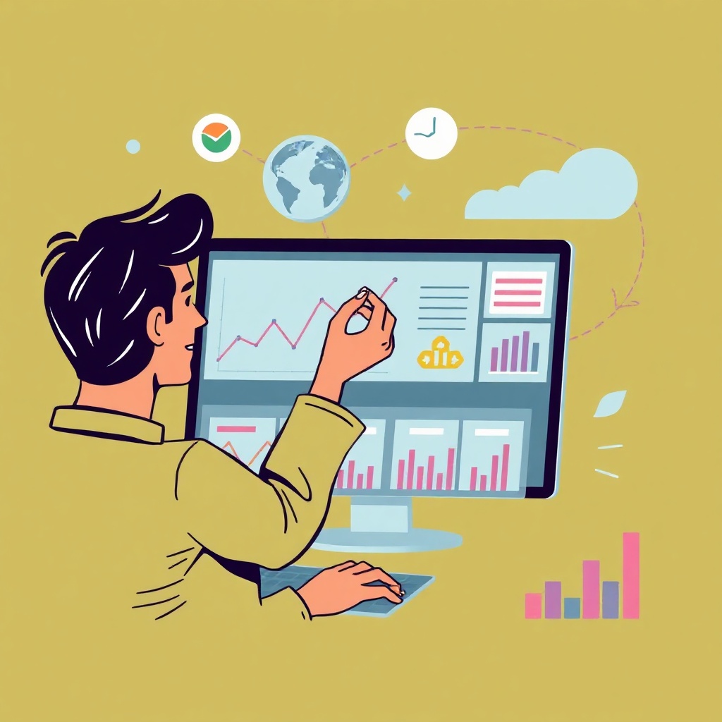 Carbon Tracking Software