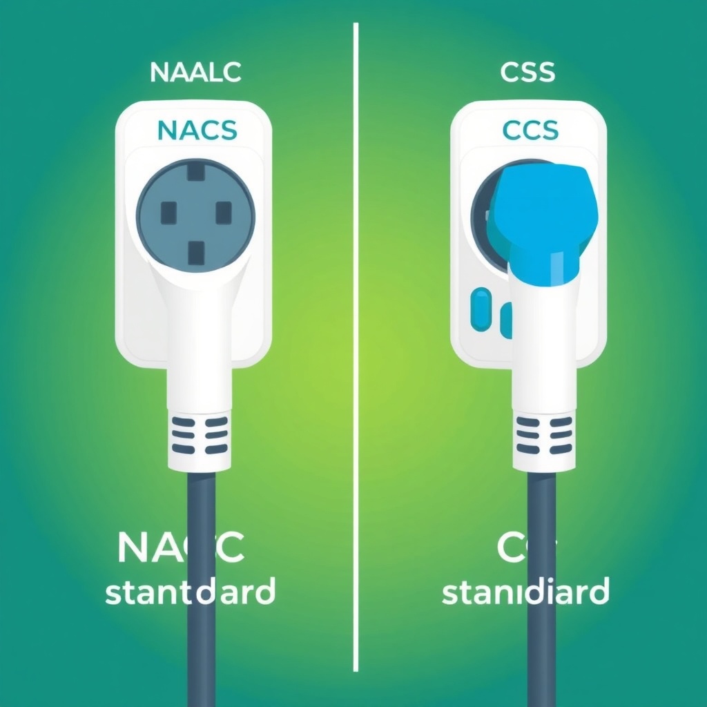 EV Charging Standards