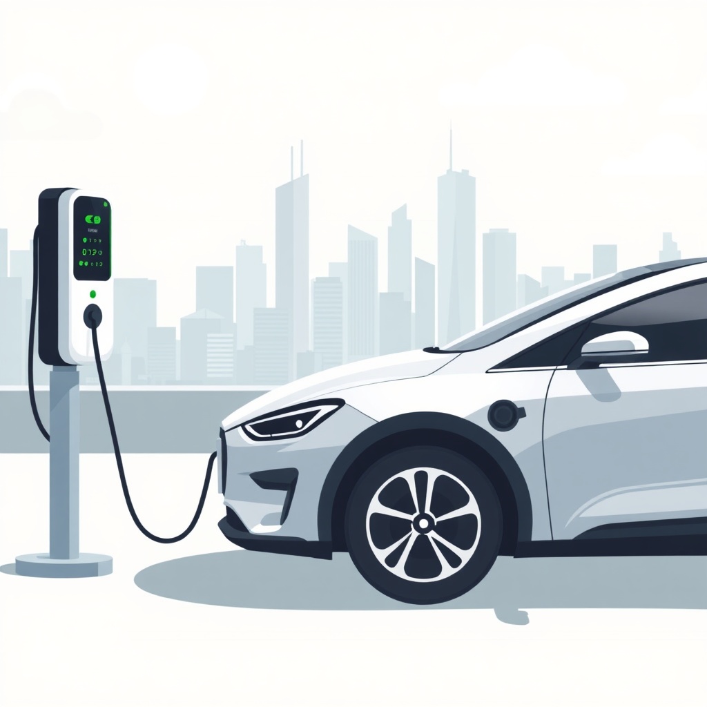 EV Ownership Costs
