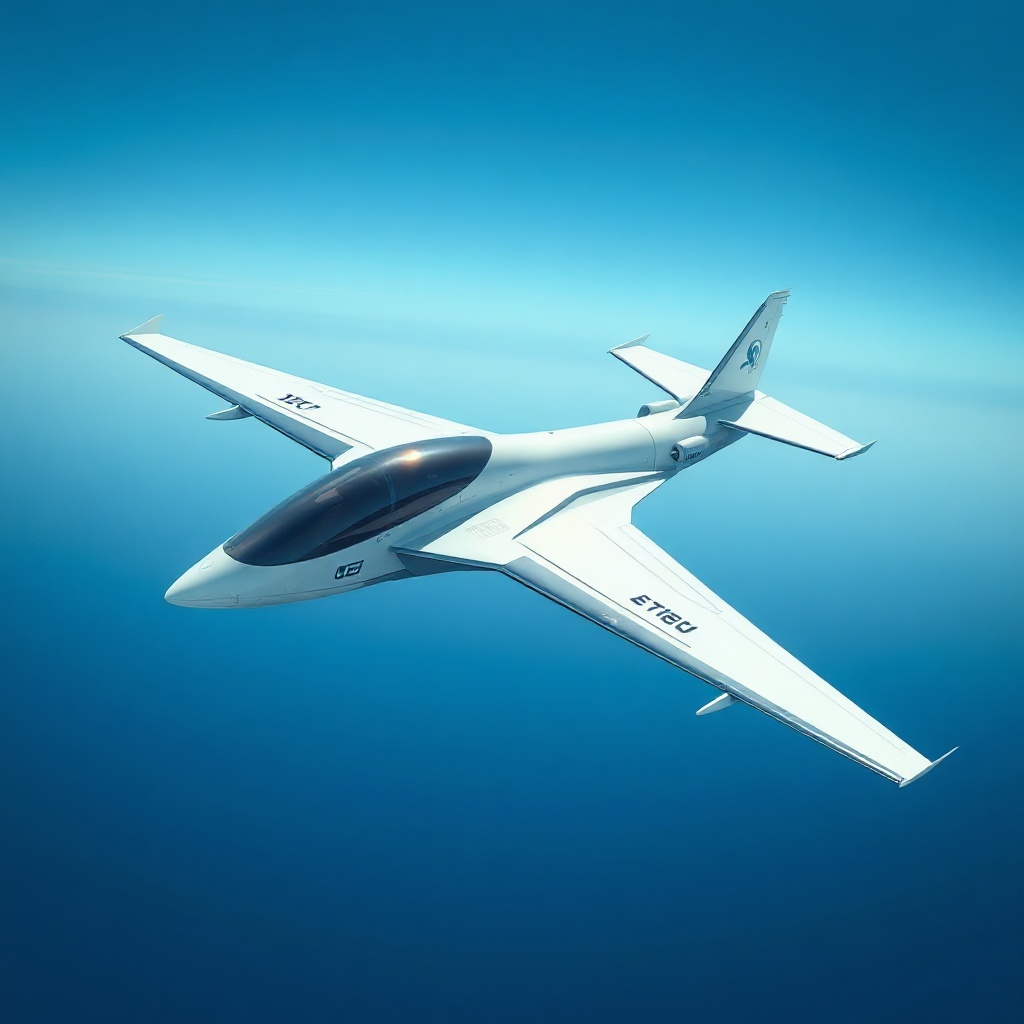Electric Aviation