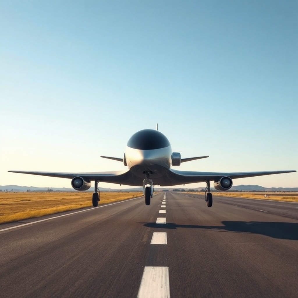 Electric aircraft market trends