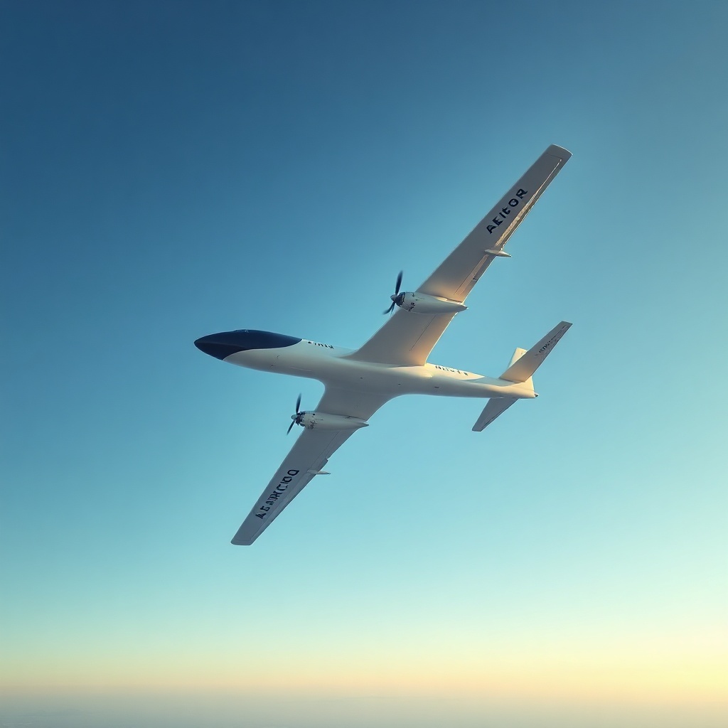 electric aviation