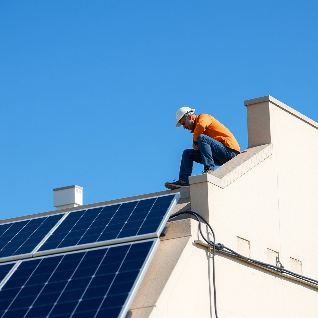 Renewable energy