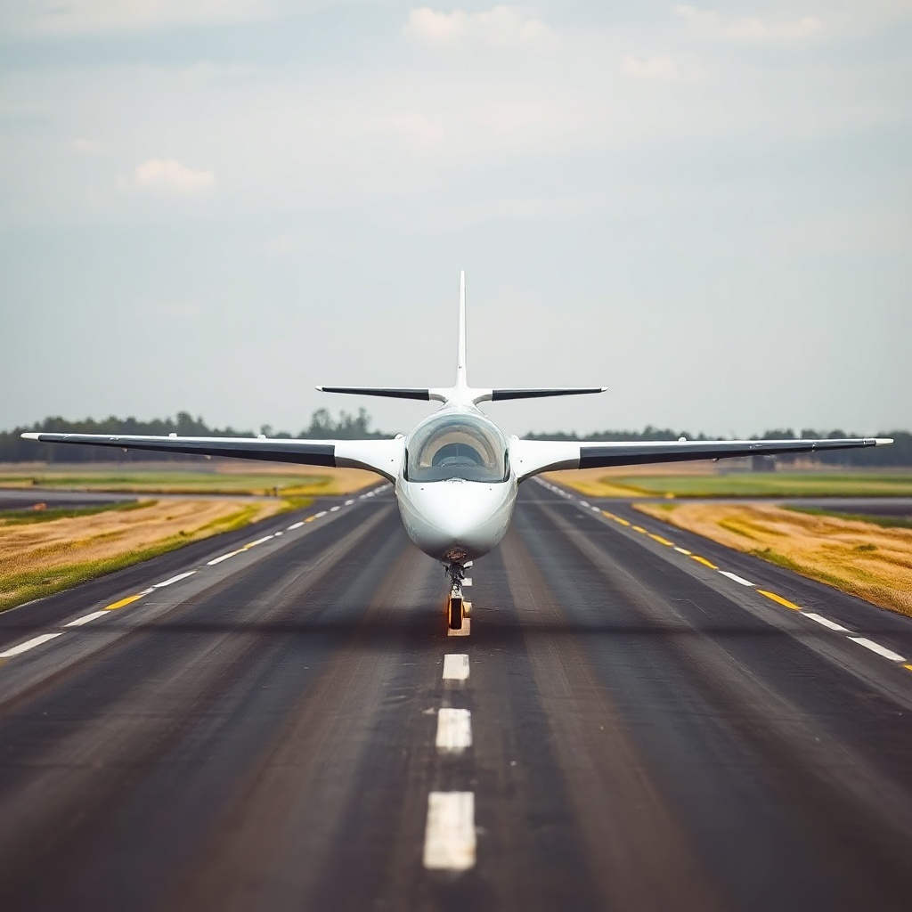Government regulations for e-planes