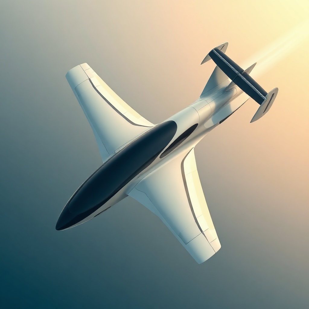 Electric aviation market