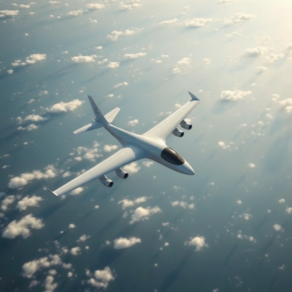 Electric Aviation