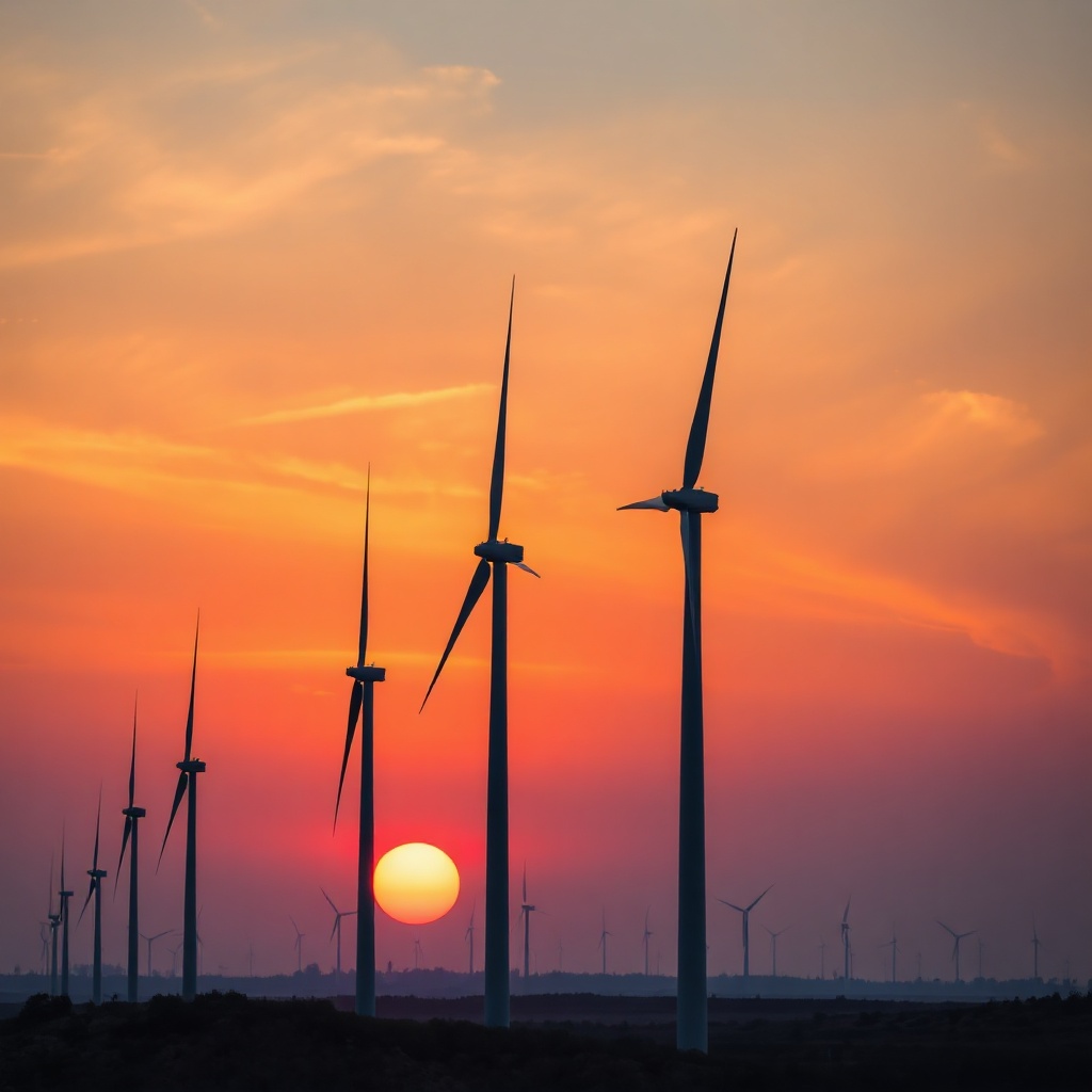 Energy policy