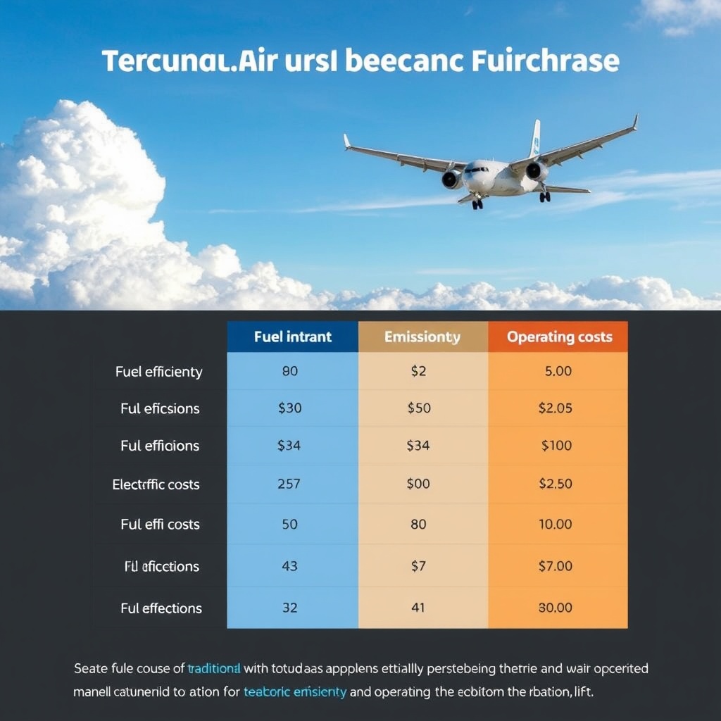 Electric aviation