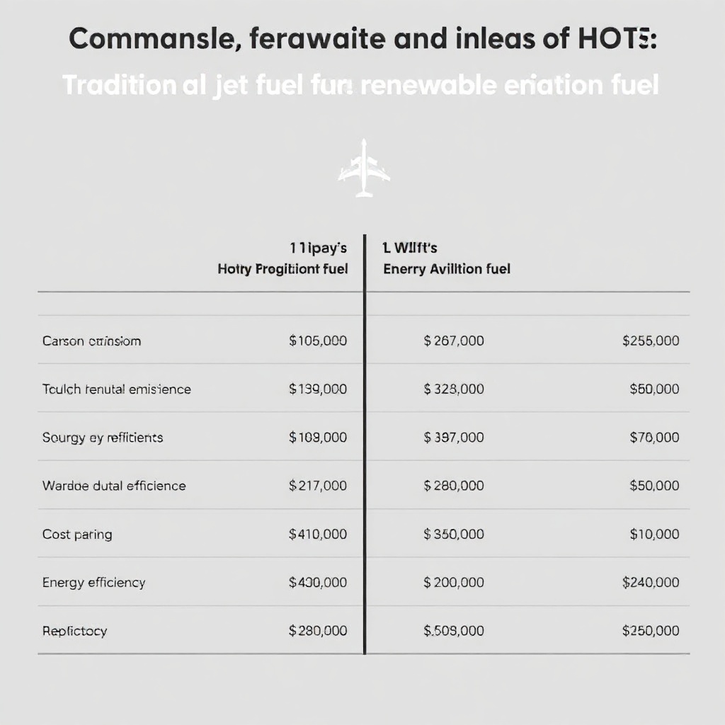 Sustainable Aviation Strategy