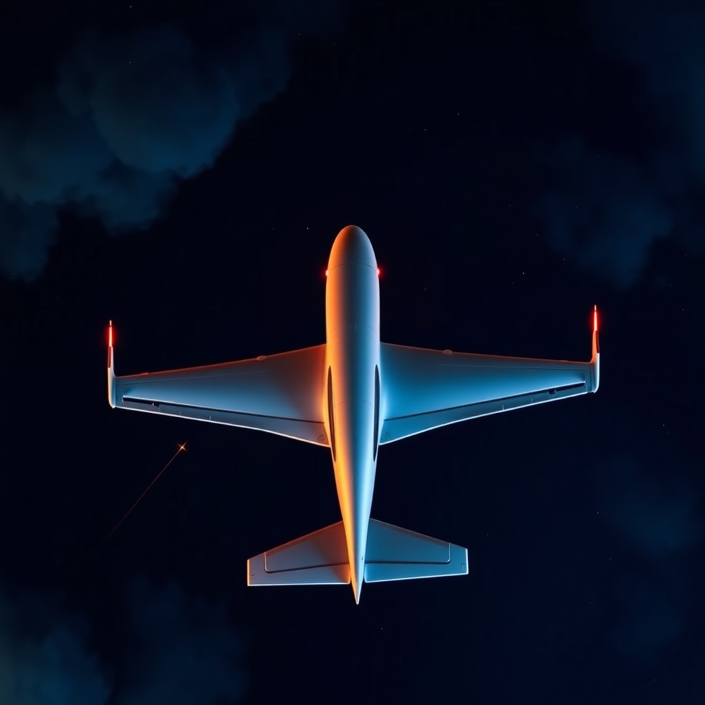electric aircraft