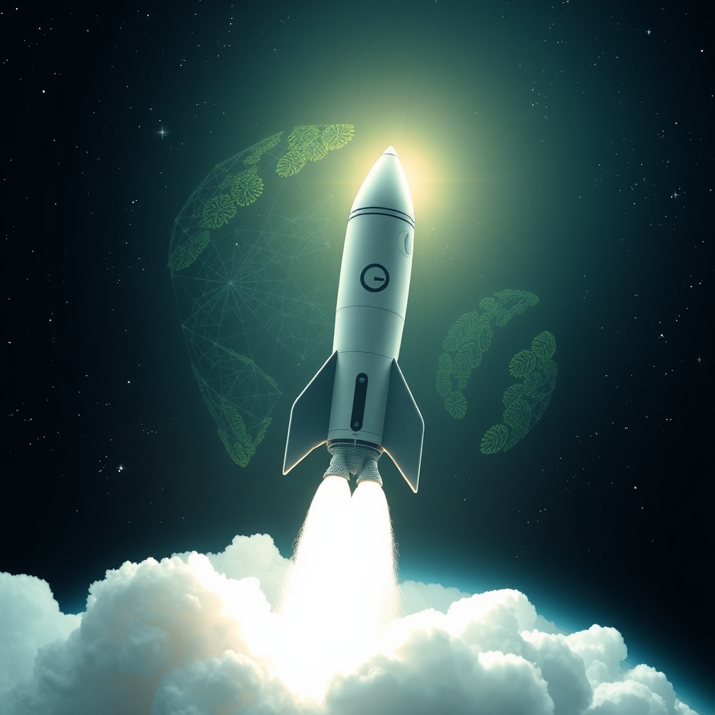 green propulsion