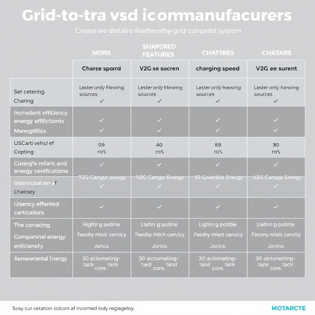 electric vehicles