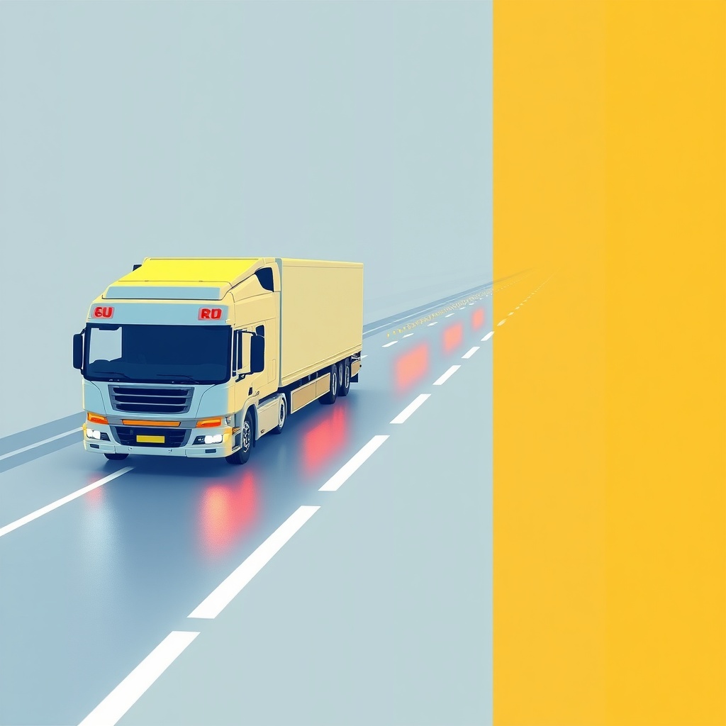 Autonomous Freight