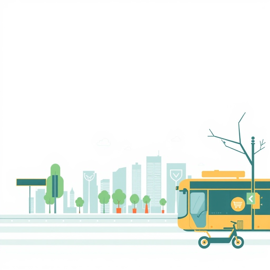 sustainable transport policy