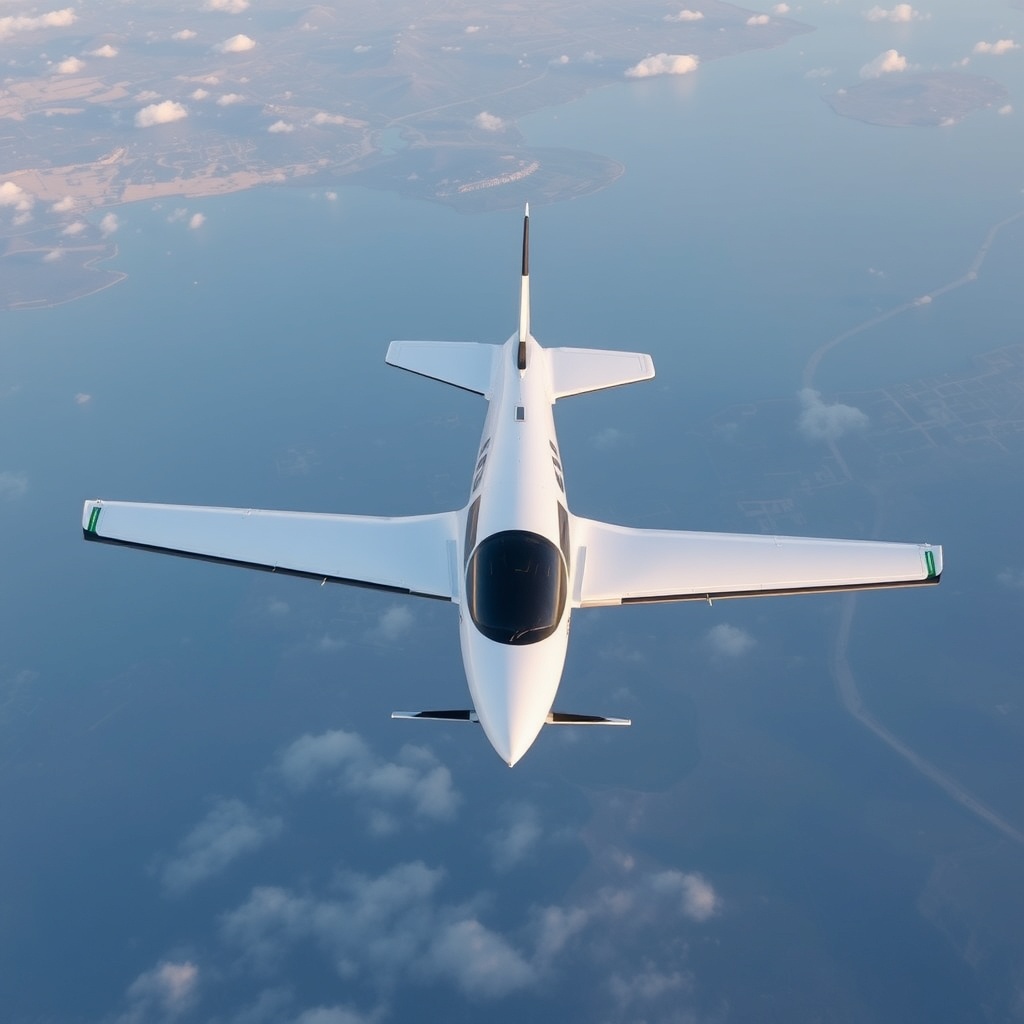 Best Electric Aircraft Models