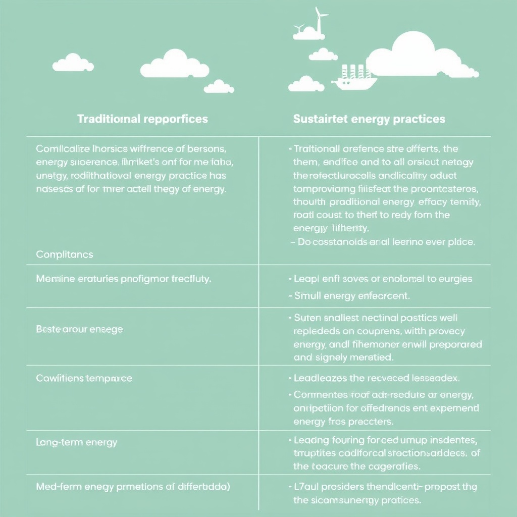 energy industry compliance