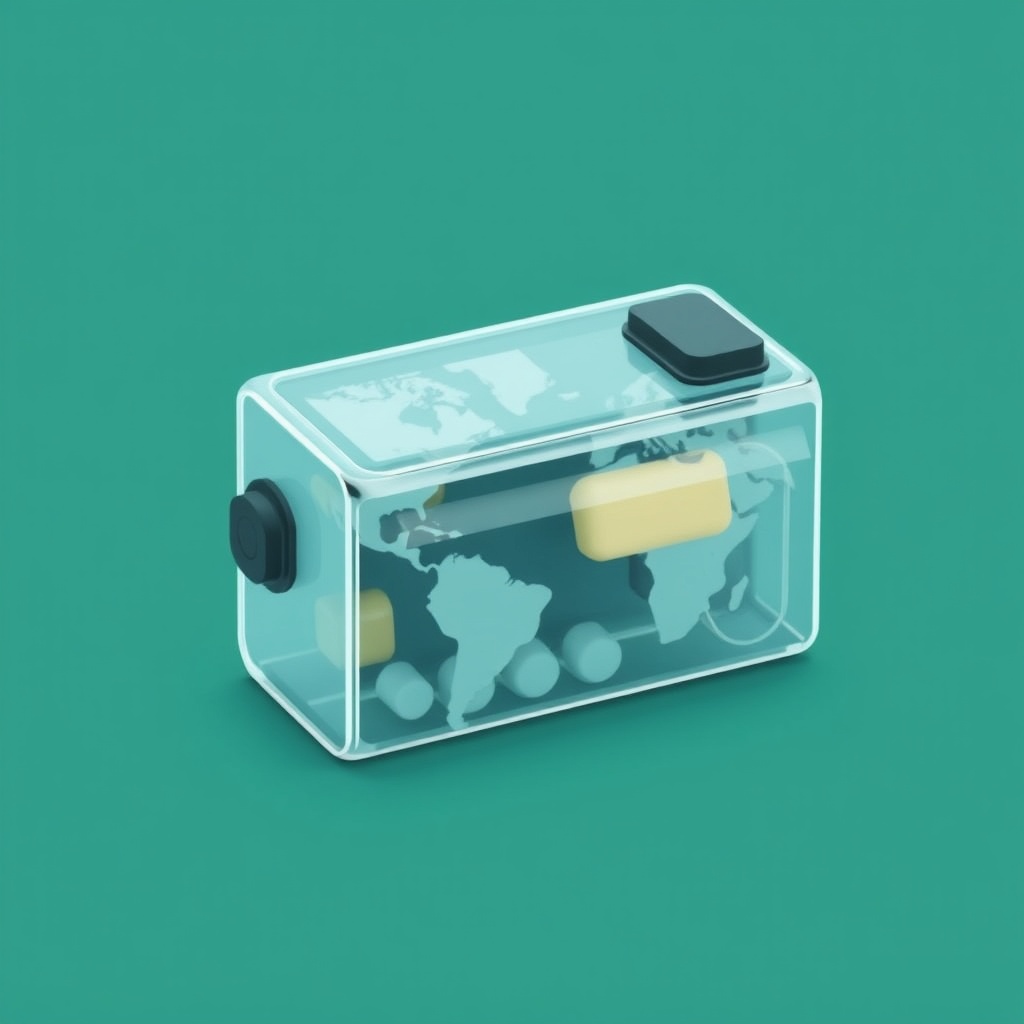 Second-life battery uses