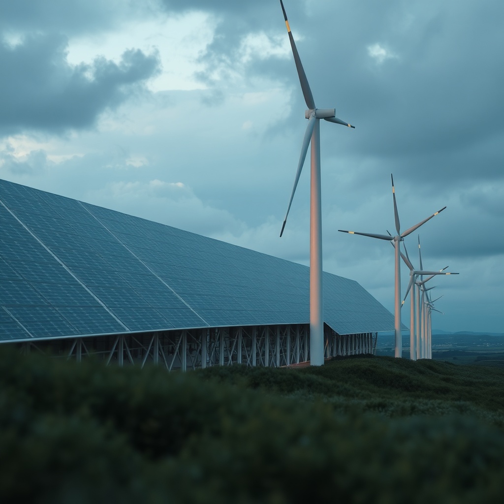 Regulations for home solar