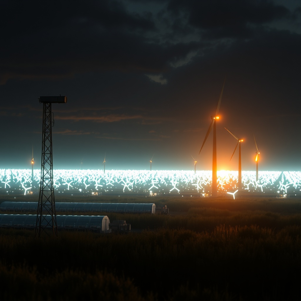 Clean Energy
