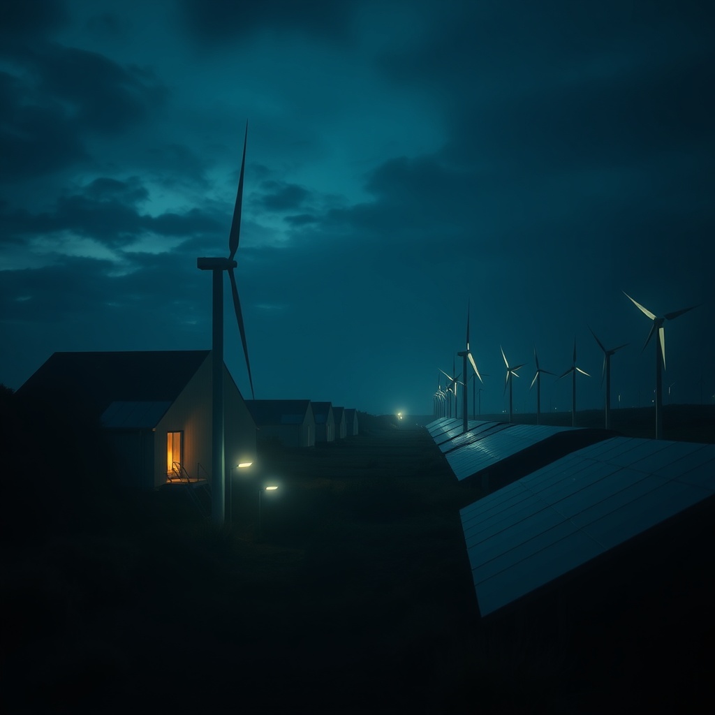 Energy Storage Trends