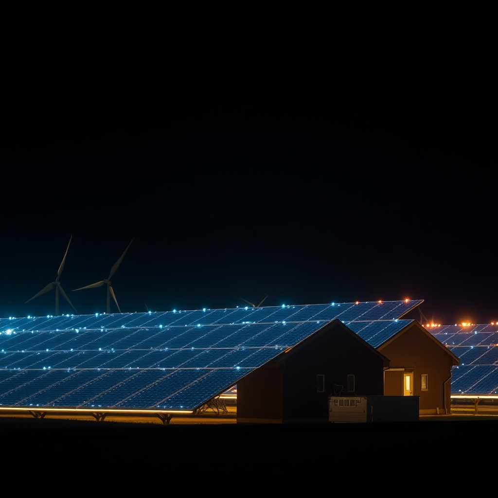 Electric aviation