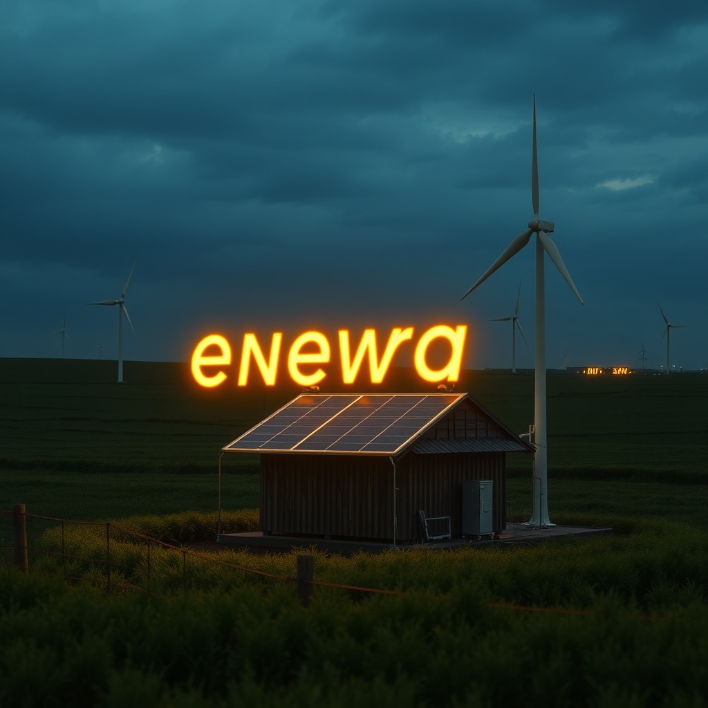 Electric Vehicle Financing