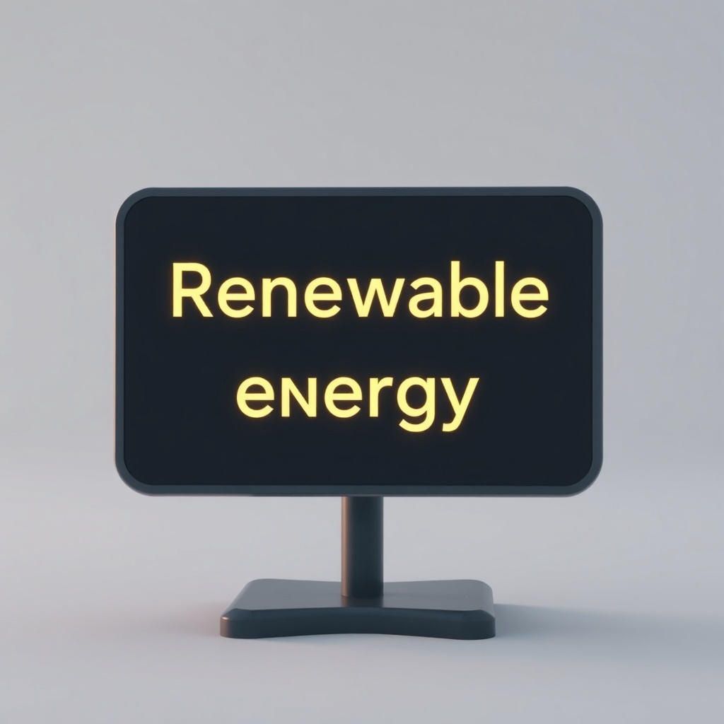 Logistics Energy Savings