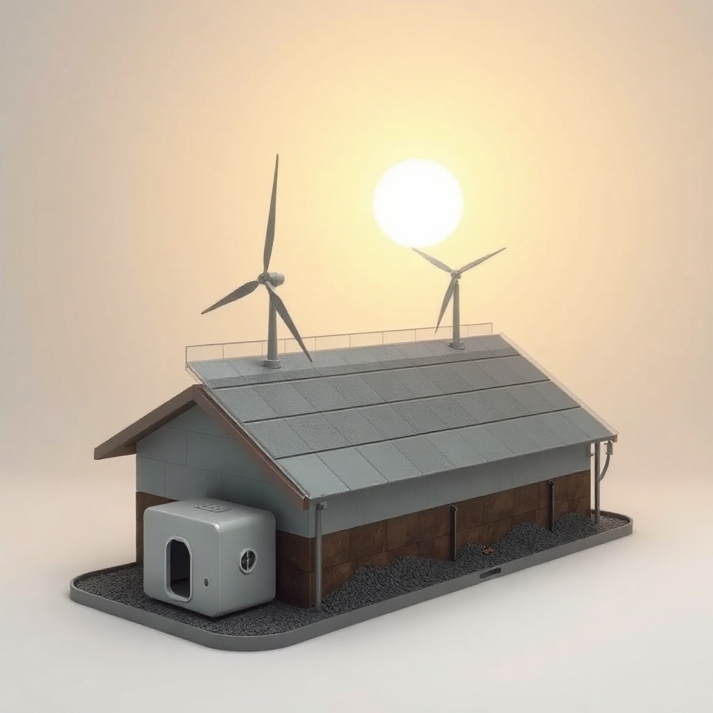 Climate-Friendly Transportation