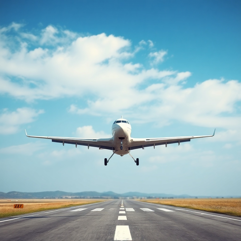 electric planes emissions
