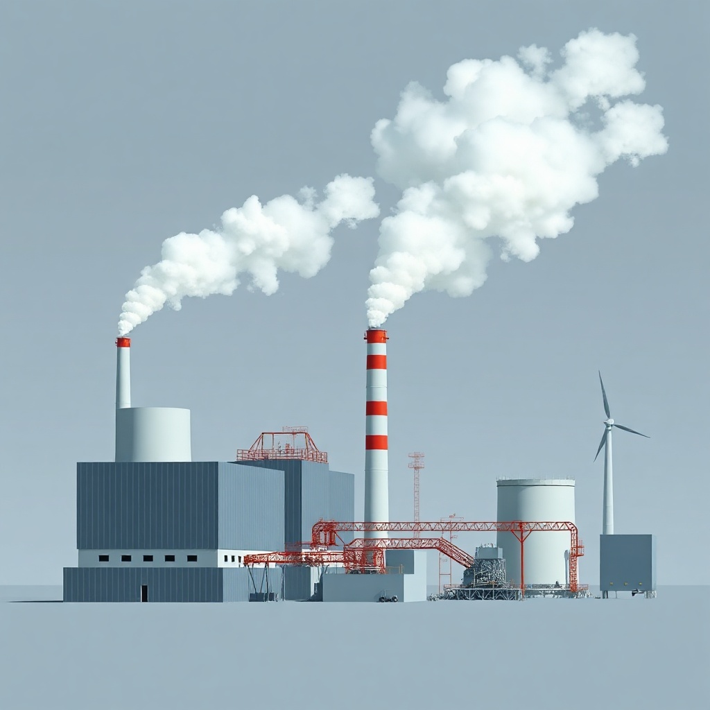 carbon capture technology