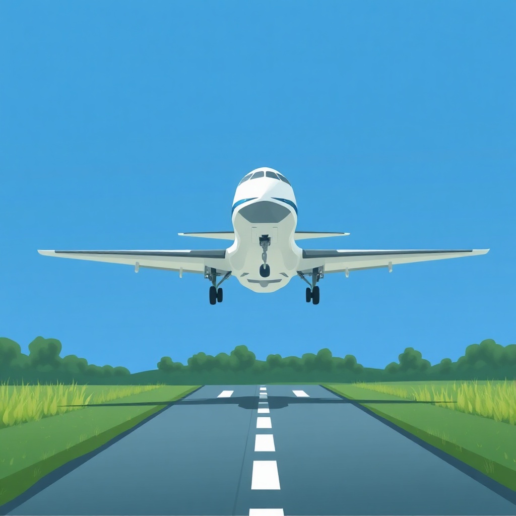 hybrid electric aircraft