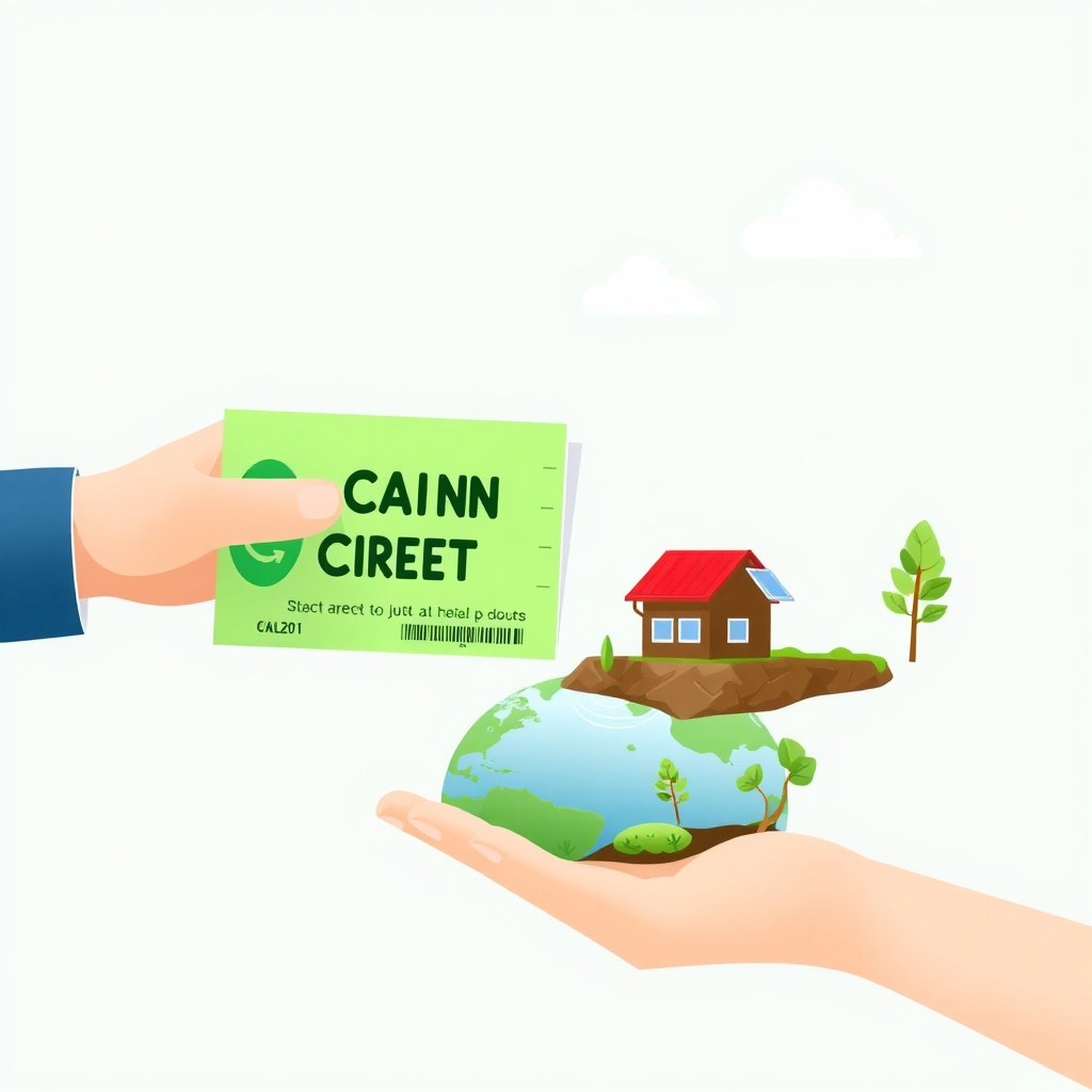 Carbon Credits Explained