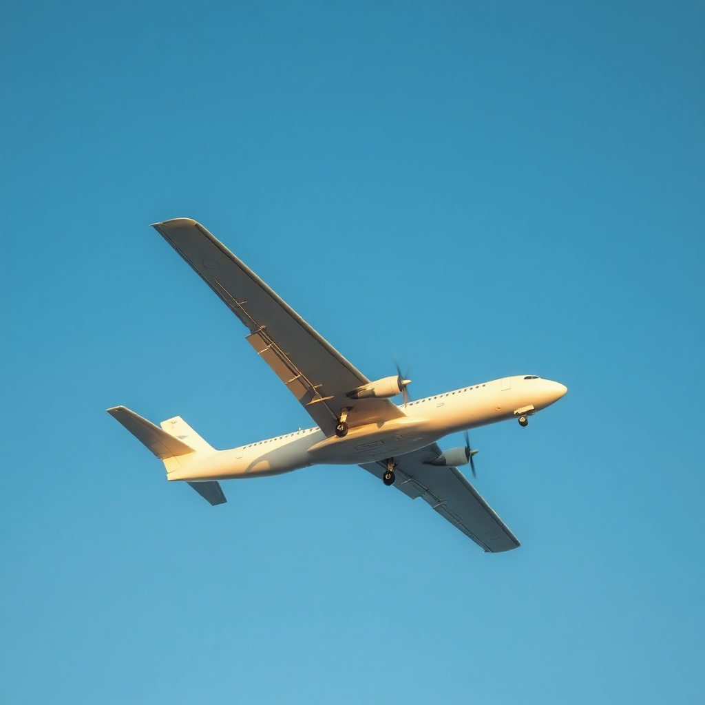 Electric Plane Cost