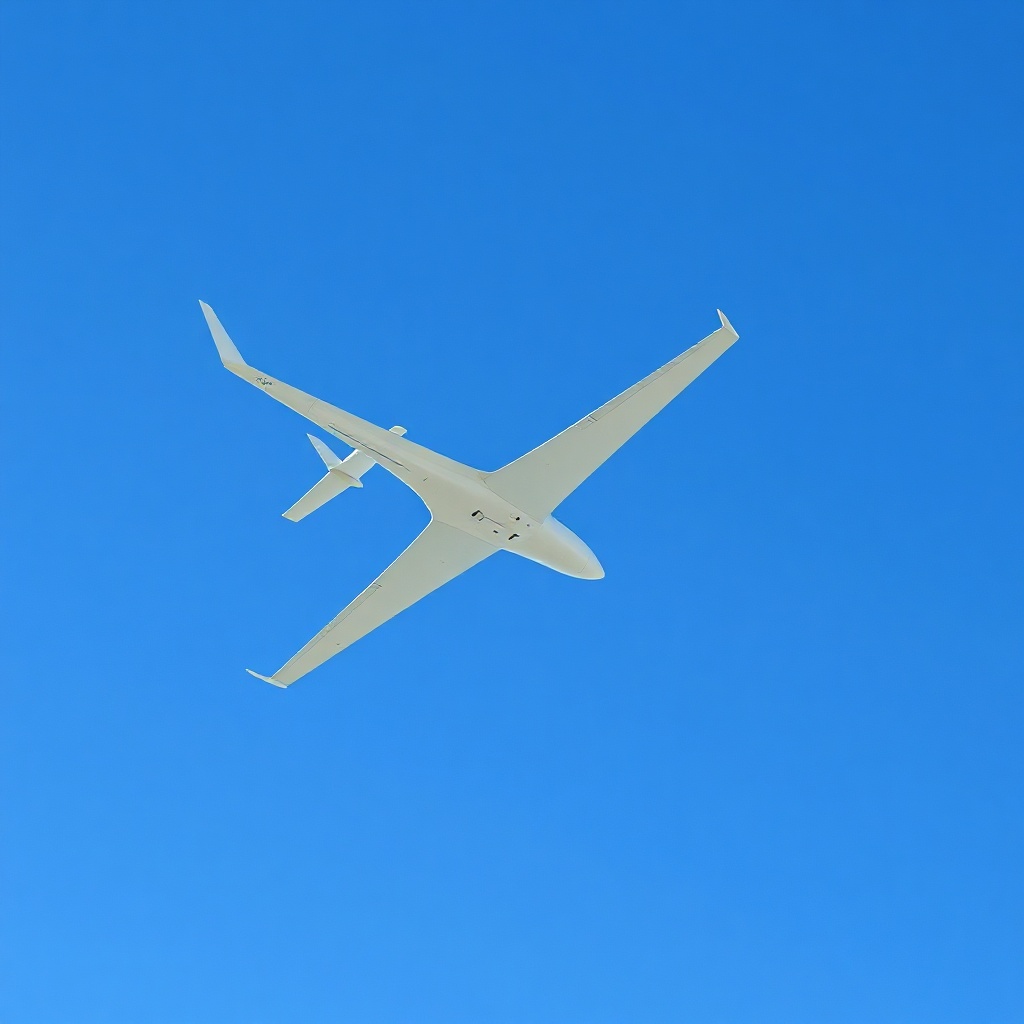 Electric planes