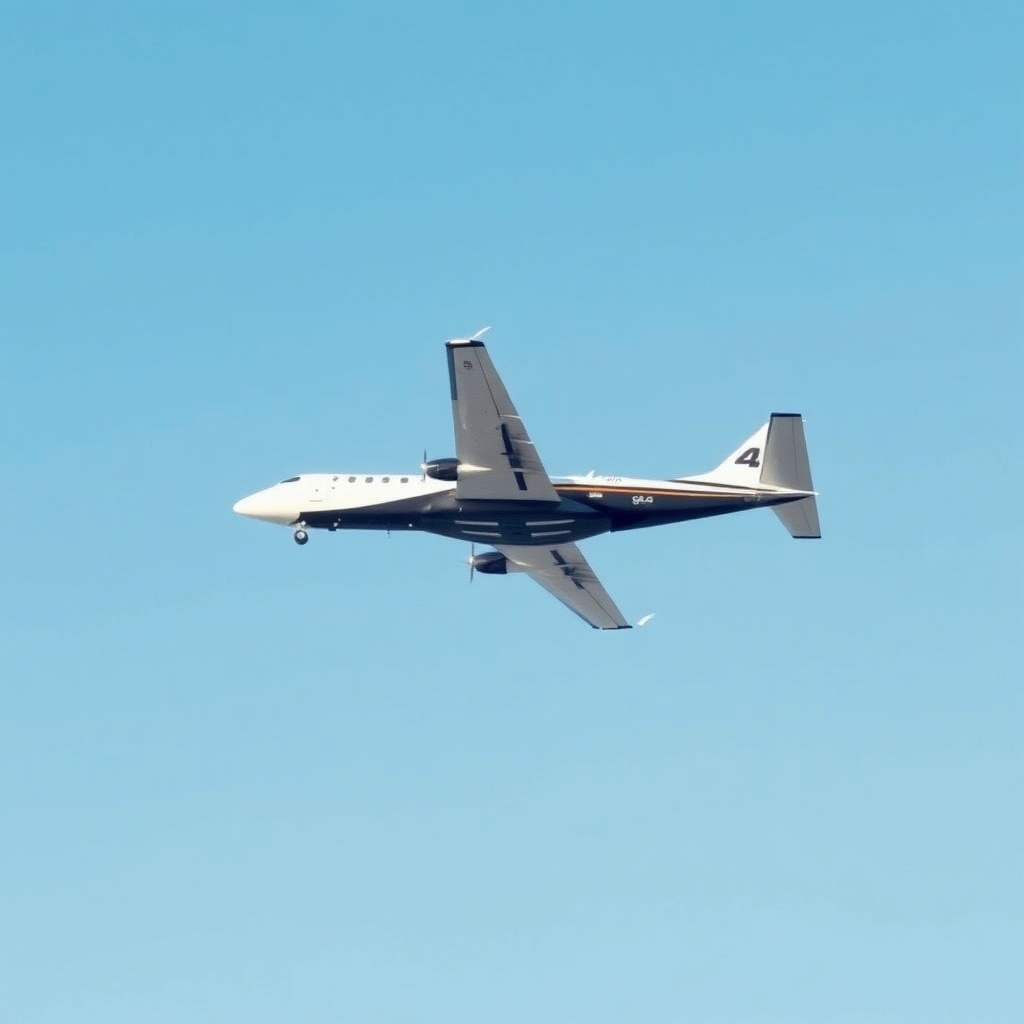 Electric Planes
