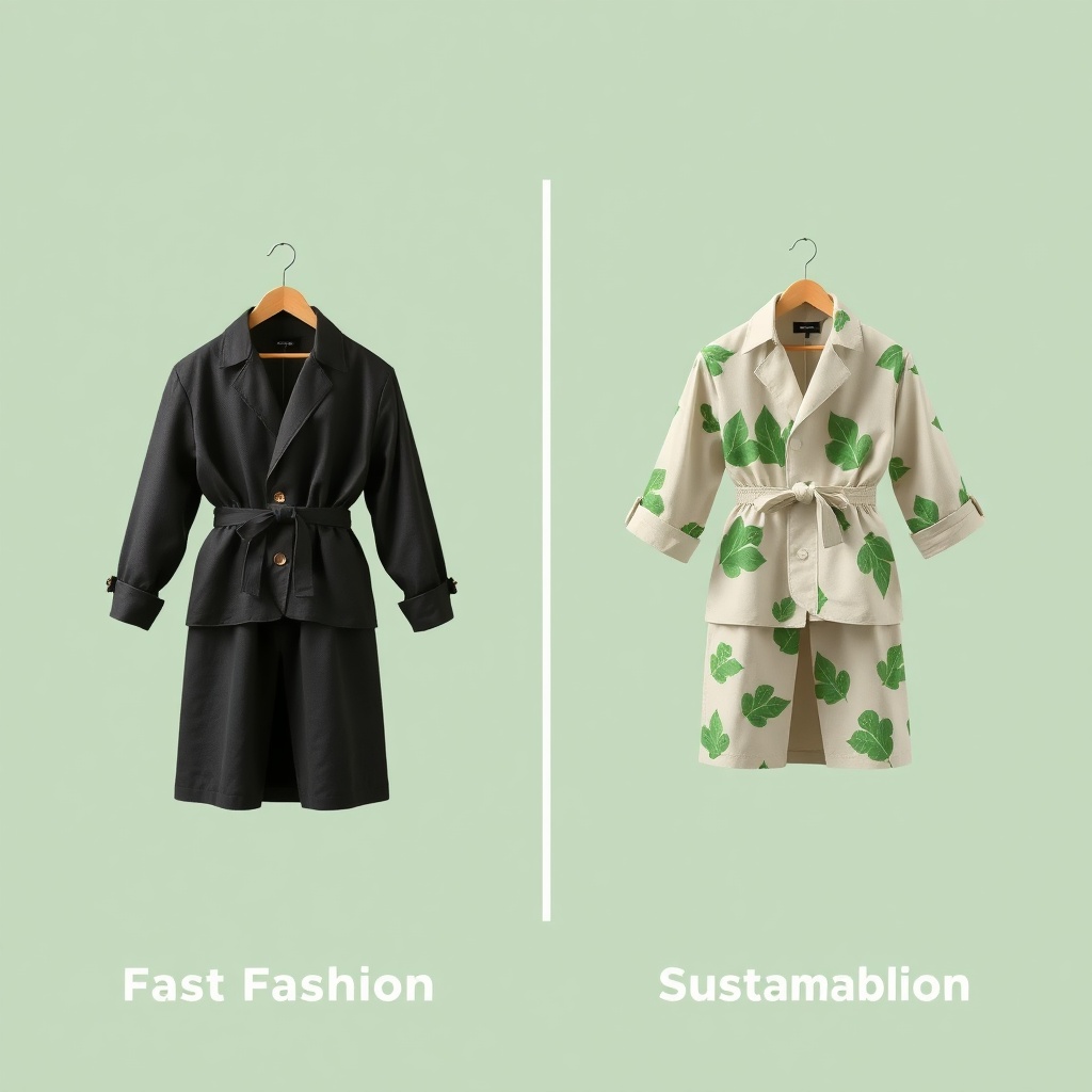 Fast Fashion Carbon Footprint