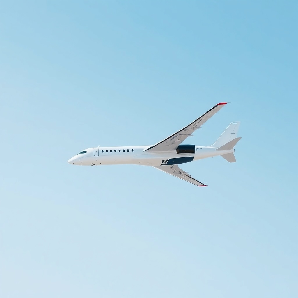 Electric Aircraft Battery Technology