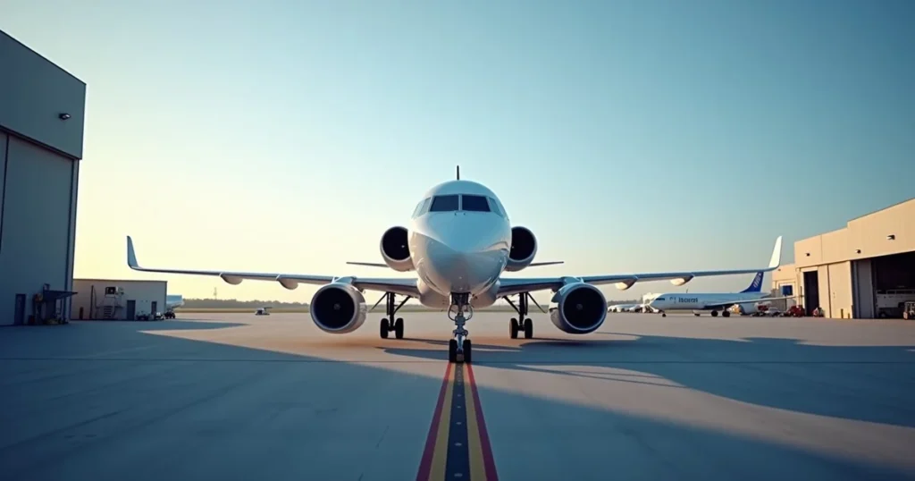 aviation battery certification
