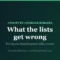Cover: utility EV charger rebates — what the round-up lists get wrong