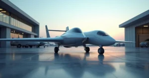 evtol noise