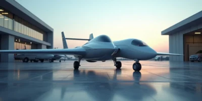 evtol noise