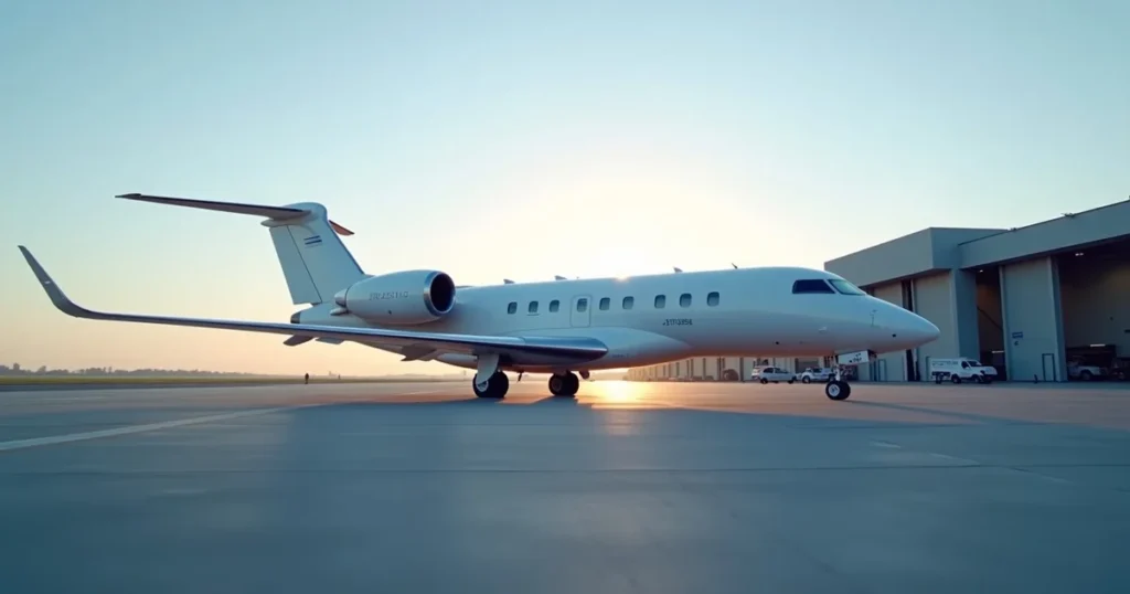 heart aerospace es30