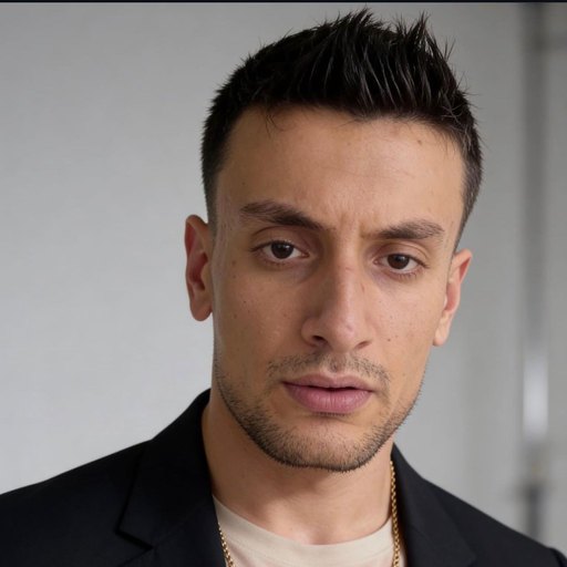 Muhammet Cay, founder and editor of ZeroCarbonDrive