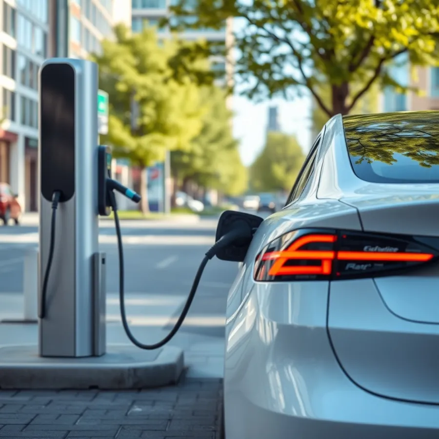 future growth trajectory of green technology investments in clean energy