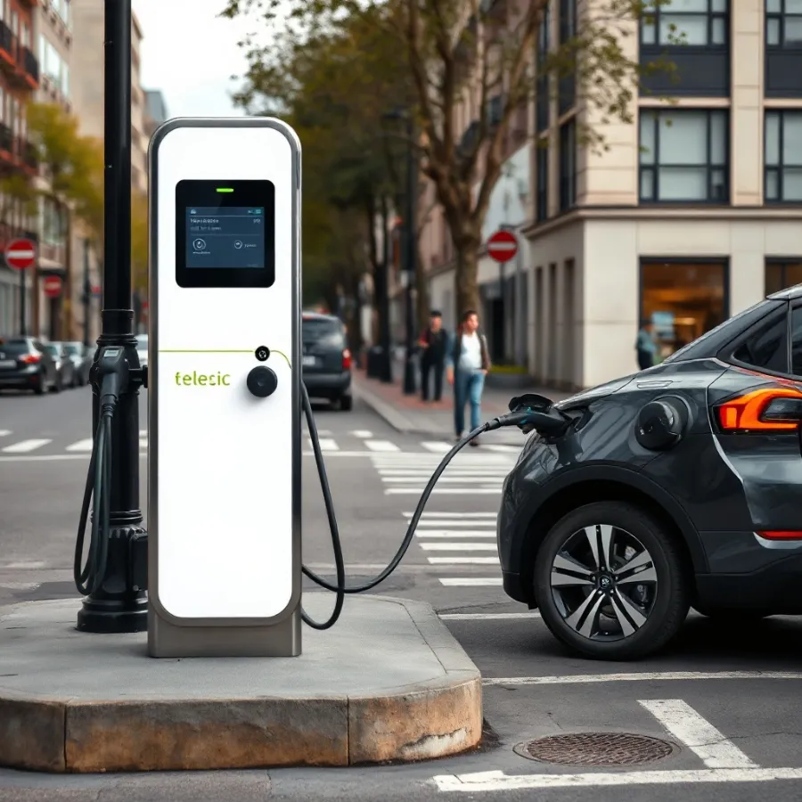 40 amp vs 48 amp home ev charger cost