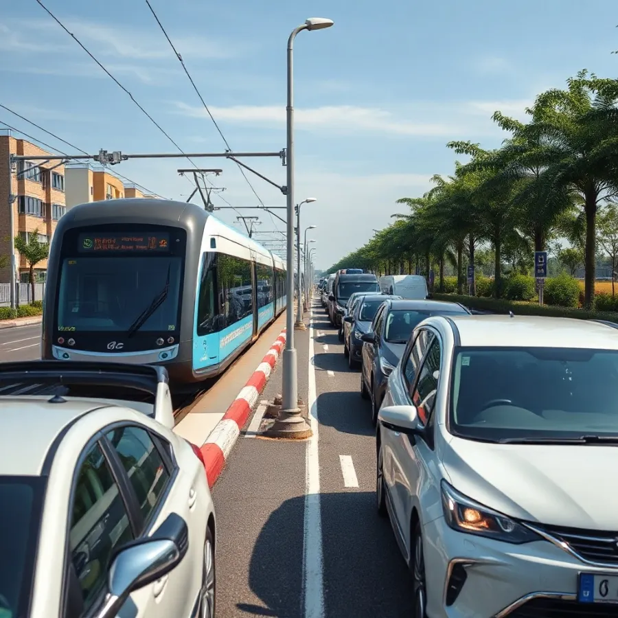 hydrogen production facility comparing green hydrogen vs blue hydrogen