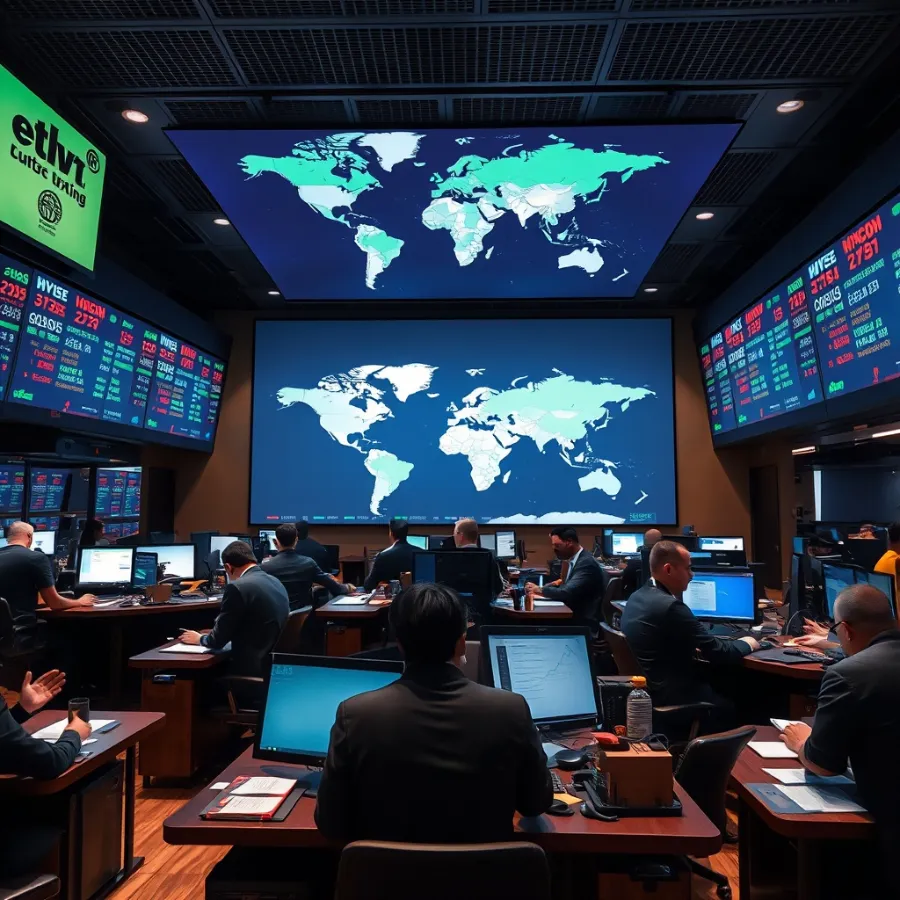 multinational company assessing esg reporting obligations across regions