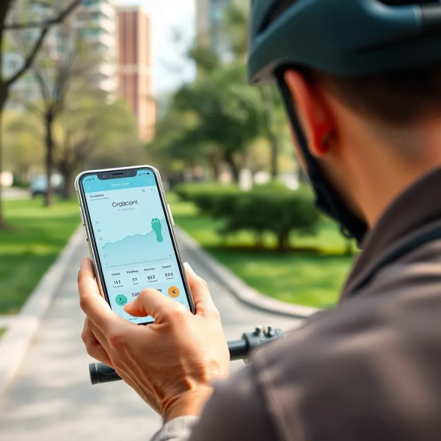 comparison of e-scooter dockless bike and e-bike for micro mobility trips