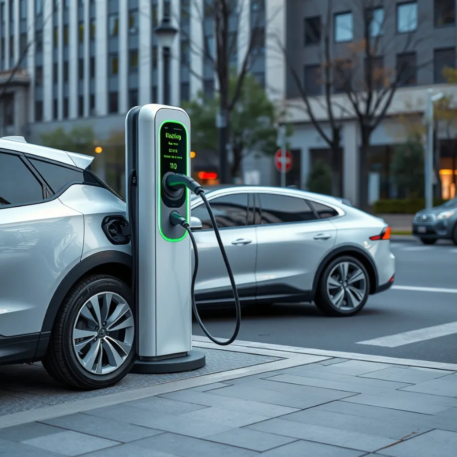 ev tax credit alternatives and carbon pricing for transport buyers